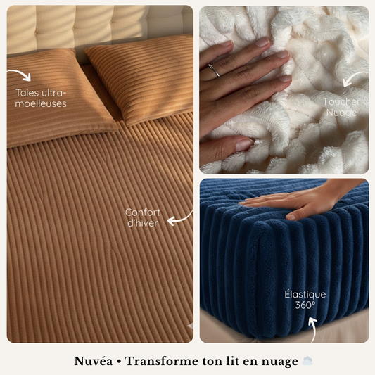 Draps Nuvéa™